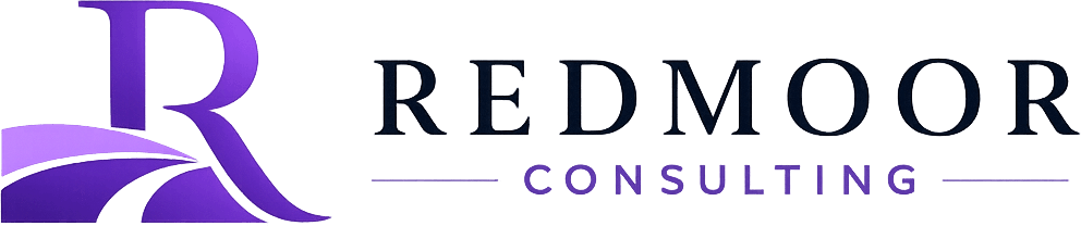 Redmoor Consulting logo
